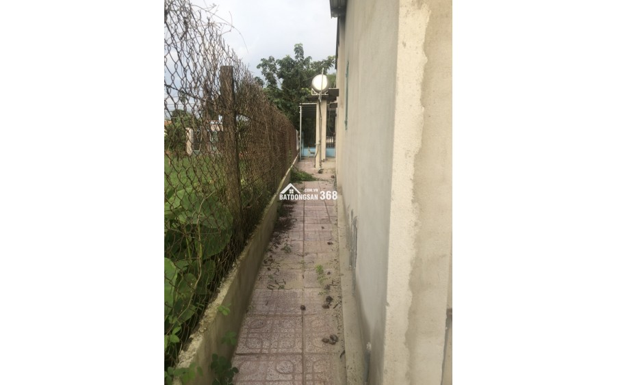 nhà cấp 4